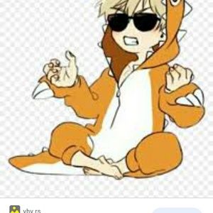 Meet your Posher, Rae